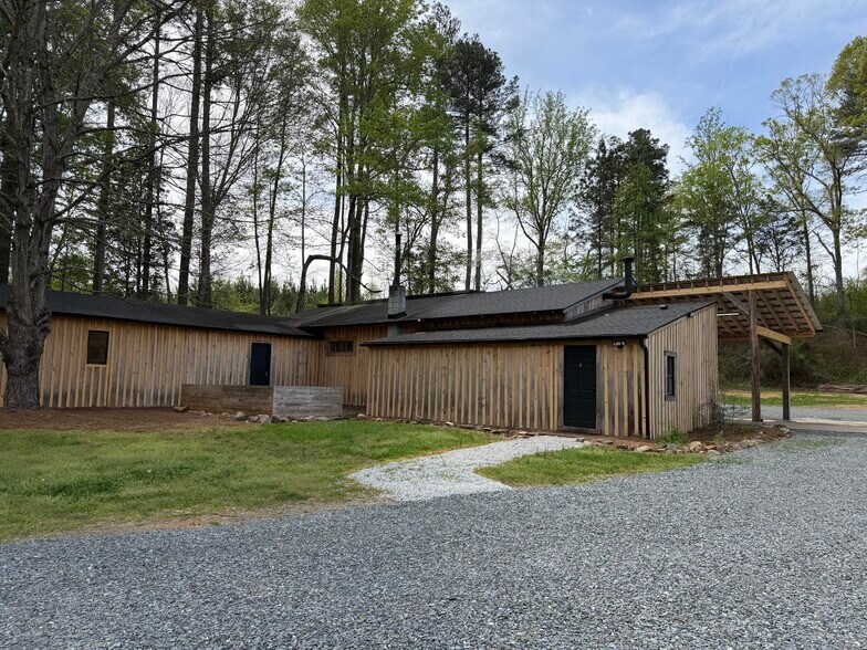 6025 US Highway 601, Salisbury, NC à vendre - Photo de l’immeuble – Image 2 sur 13