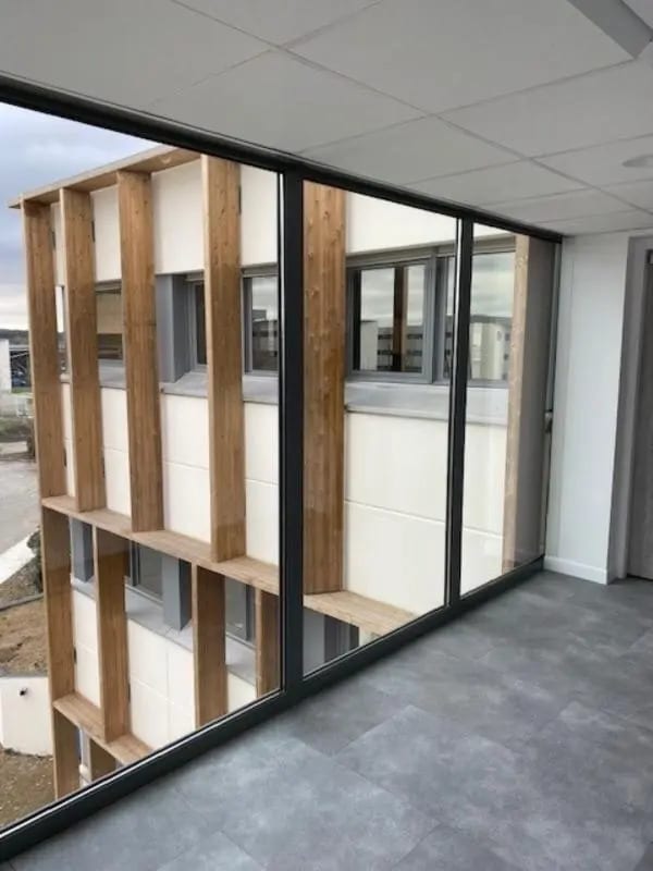 Plus de détails pour Bureau à louer