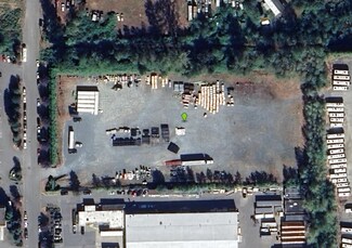 Plus de détails pour 3350 260 St, Langley Twp, BC - Terrain à louer