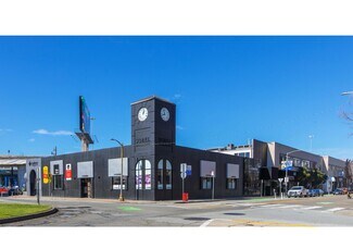 Plus de détails pour 680 8th St, San Francisco, CA - Bureau, Bureau/Local commercial à louer