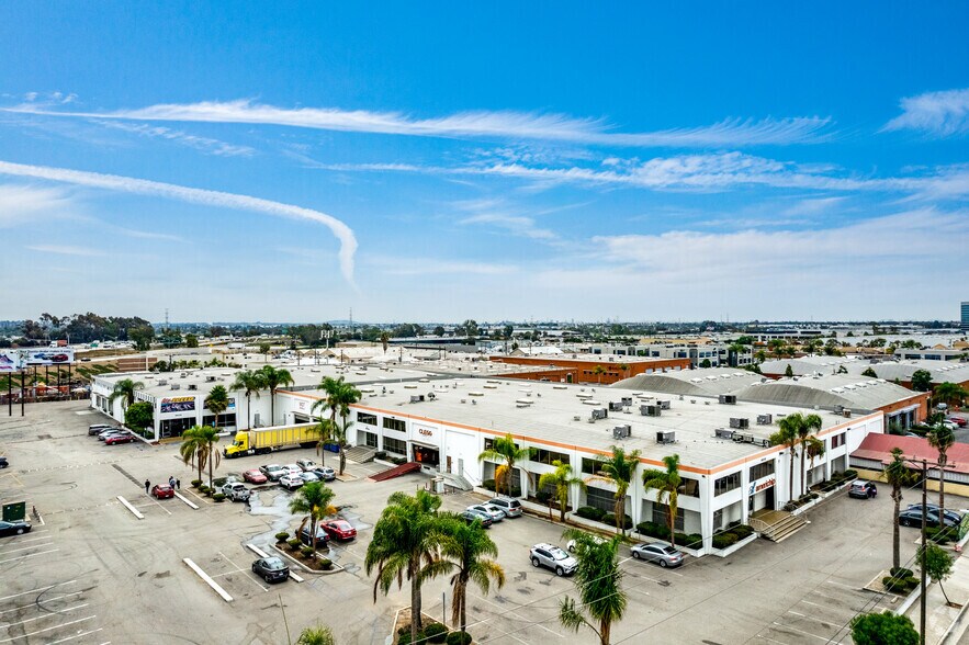 19032-19038 S Vermont Ave, Gardena, CA à vendre - Photo de l’immeuble – Image 3 sur 4