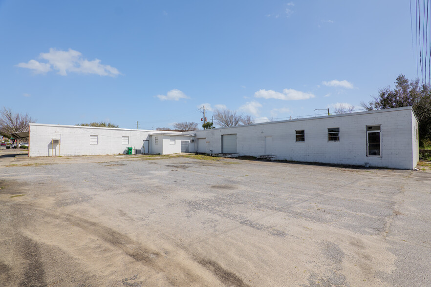 415 W Hill, Valdosta, GA à vendre - Photo de l’immeuble – Image 2 sur 21