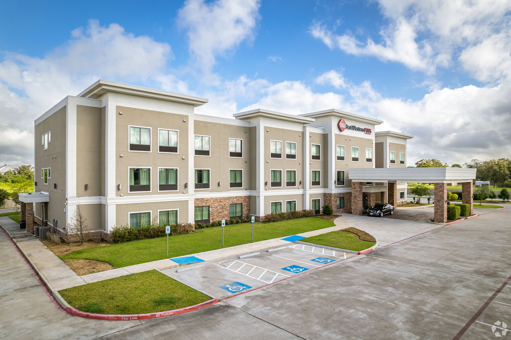 501 7th St, Bay City, TX à vendre Photo principale– Image 1 sur 24