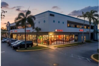 3801 N University Dr, Sunrise, FL à louer Photo intérieure– Image 2 sur 17