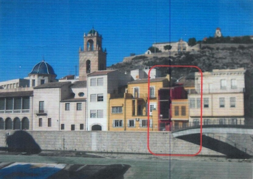 Immeuble residentiel dans Orihuela, Alicante à vendre - Photo de l’immeuble – Image 3 sur 8