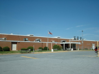 Plus de détails pour 728 Wertz Rd, Roanoke, VA - Industriel/Logistique à louer