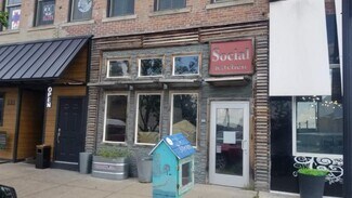 Plus de détails pour 541 1st St, La Salle, IL - Local commercial à vendre