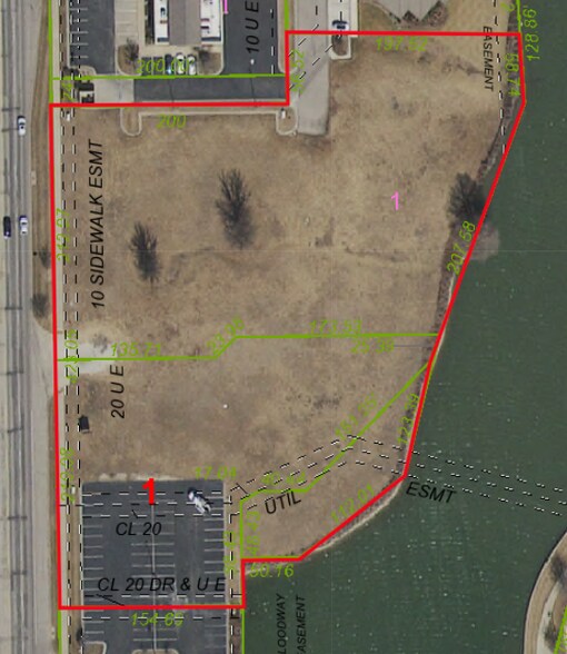 N of NEC 13th & Webb, Wichita, KS à louer - Photo de l’immeuble – Image 3 sur 4