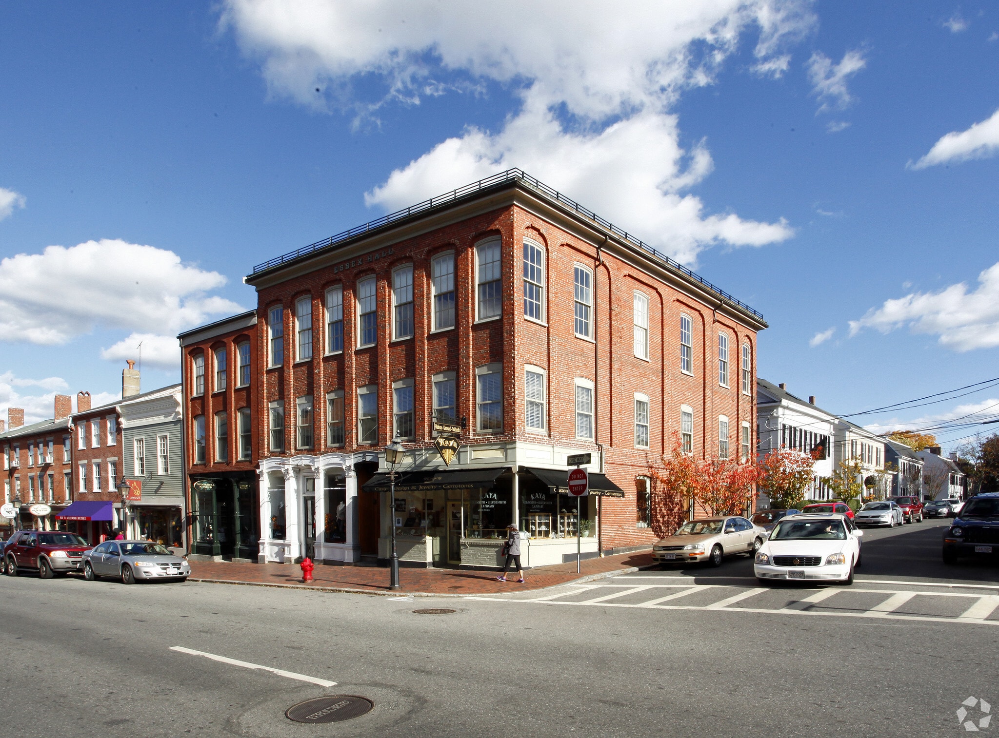39 State St, Newburyport, MA à vendre Photo principale– Image 1 sur 4