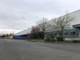 Plus de détails pour 25 Avenue Du Bois De La Pie, Tremblay-en-France - Bureau, Industriel/Logistique à louer