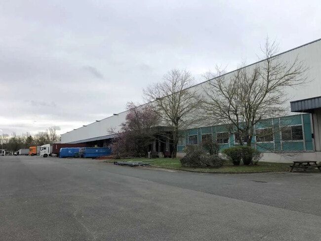 Plus de détails pour 25 Avenue Du Bois De La Pie, Tremblay-en-France - Bureau, Industriel/Logistique à louer