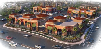 Plus de détails pour 7315 S Rainbow Blvd, Las Vegas, NV - Local commercial à louer