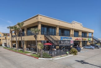 Plus de détails pour 4908-4920 Seawall Blvd, Galveston, TX - Local commercial à louer