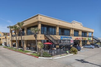 Plus de détails pour 4908-4920 Seawall Blvd, Galveston, TX - Local commercial à louer