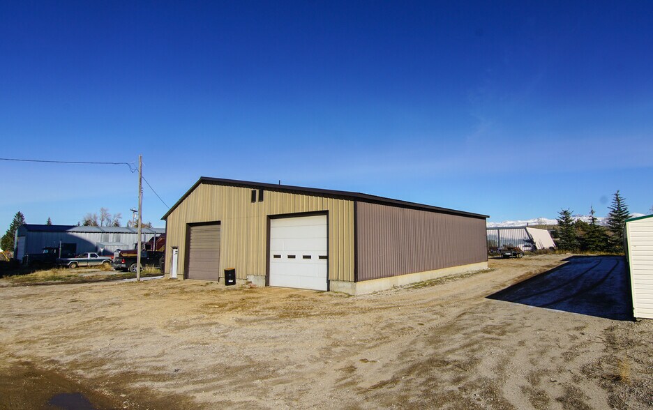 6101 S 2nd St, Tetonia, ID à vendre - Photo de l’immeuble – Image 2 sur 43