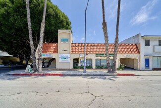 Plus de détails pour 11444 Washington Blvd, Culver City, CA - Bureau à vendre
