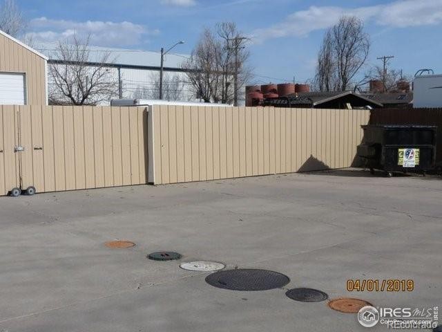 1038 Denver Ave, Fort Lupton, CO à louer - Photo de l’immeuble – Image 3 sur 10
