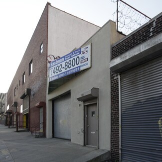 Plus de détails pour 544 39th St, Brooklyn, NY - Industriel/Logistique à vendre