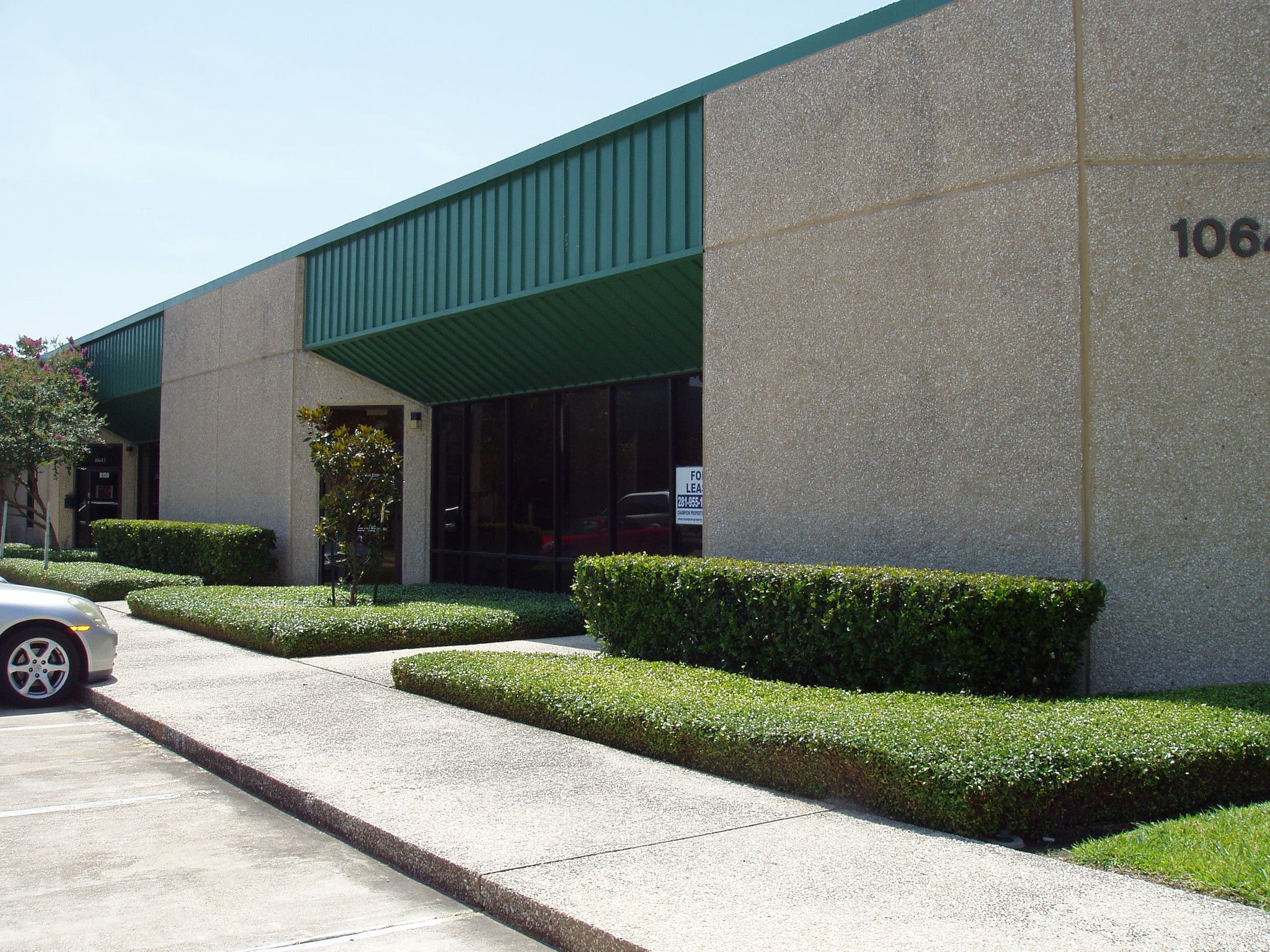 10620 Stebbins Cir, Houston, TX à louer Photo de l’immeuble– Image 1 sur 5