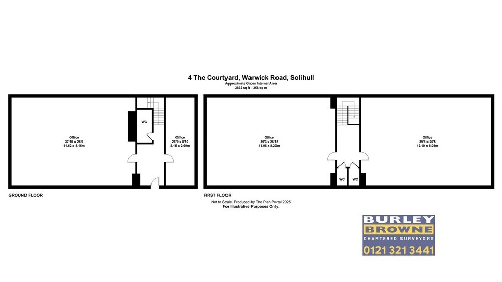 707 Warwick Rd, Solihull à louer - Photo de l’immeuble – Image 2 sur 11