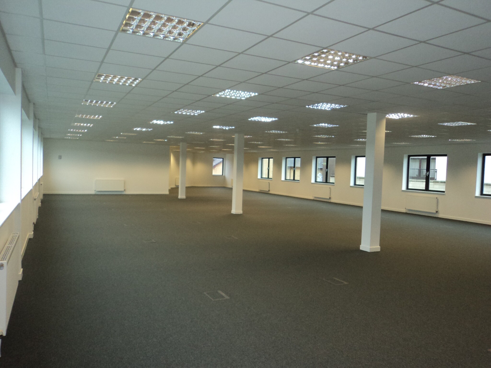 Castle St, Hamilton à louer Photo intérieure– Image 1 sur 7