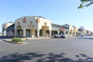 Plus de détails pour 601-621 Orange Dr, Vacaville, CA - Local commercial à louer