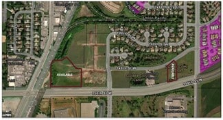 Plus de détails pour NEC Hwy 3 & CR-42, Rosemount, MN - Terrain à vendre