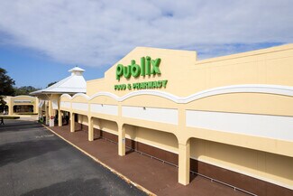 Plus de détails pour 1411-1525 Sadler Rd, Fernandina Beach, FL - Local commercial à louer