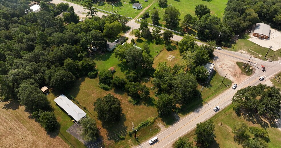 FM 149 and FM 1097, Montgomery, TX à vendre - Photo de l’immeuble – Image 2 sur 4