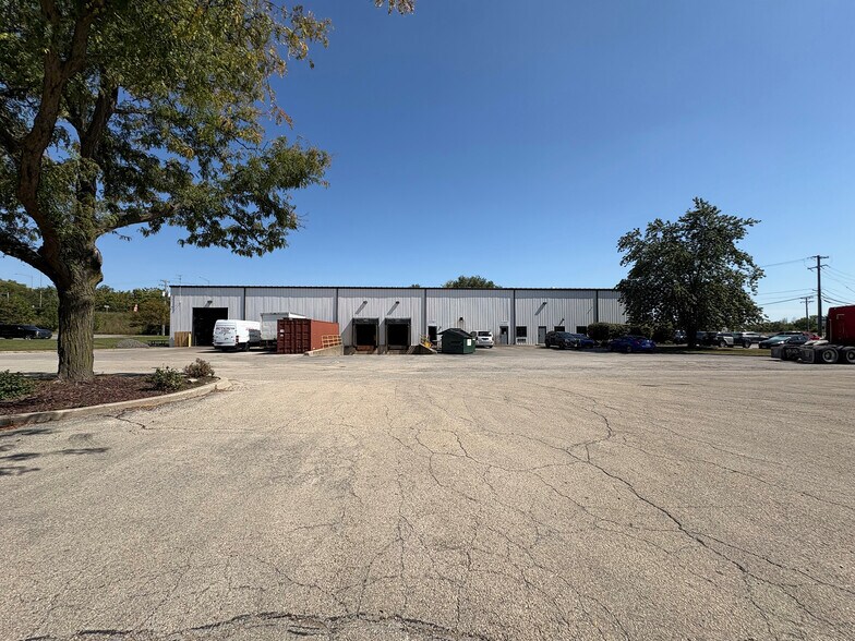 1801 Moen Ave, Joliet, IL à vendre - Photo de l’immeuble – Image 3 sur 5