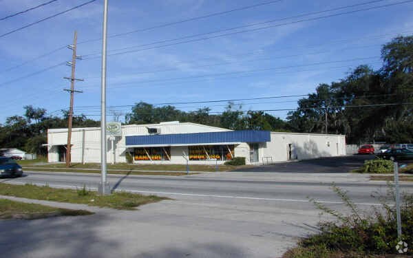 1512 E Gary Rd, Lakeland, FL à vendre Photo principale– Image 1 sur 30