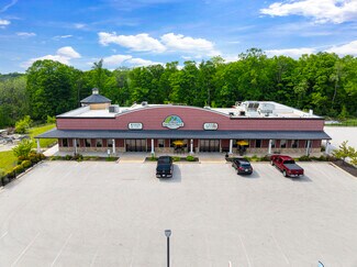 Plus de détails pour 8103 WI-42 Hwy, Egg Harbor, WI - Local commercial à vendre