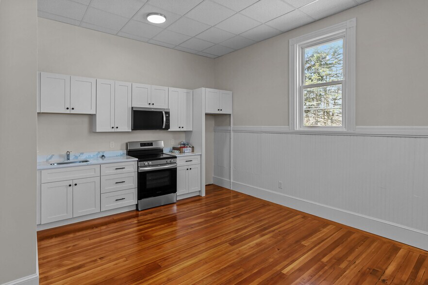 75 County St, Seekonk, MA à vendre - Photo de l’immeuble – Image 3 sur 54