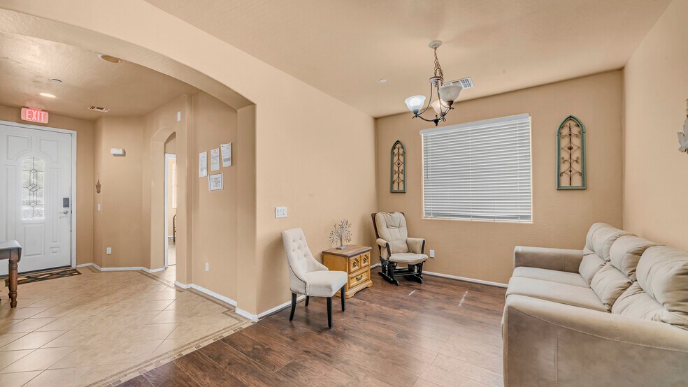 5911 S 55th Dr, Laveen, AZ à louer - Photo de l’immeuble – Image 3 sur 27
