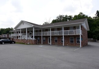 Plus de détails pour 5111 John F Kennedy Blvd, North Little Rock, AR - Bureau à vendre