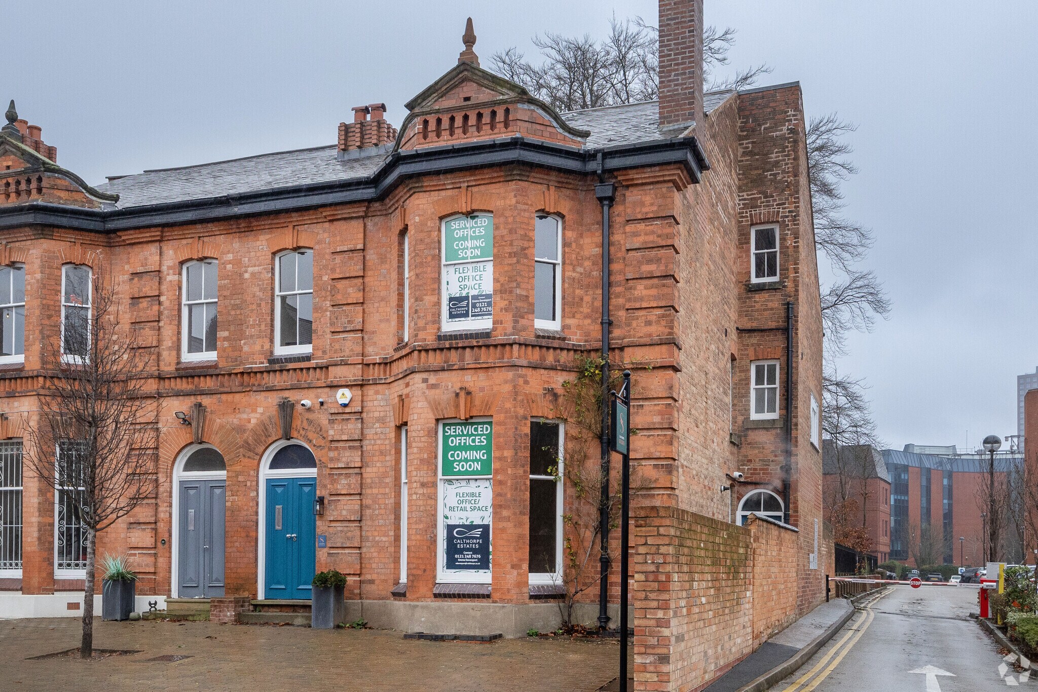 1 Greenfield Cres, Birmingham à louer Photo de l’immeuble– Image 1 sur 14