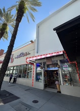 318-338 Lincoln Rd, Miami Beach, FL à louer Photo de l’immeuble– Image 1 sur 3