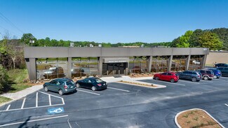 Plus de détails pour 2000 Tucker Industrial Rd, Tucker, GA - Industriel/Logistique à vendre