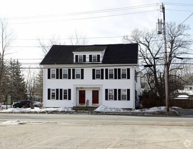 53 Beach St, Saco, ME à louer - Photo de l’immeuble – Image 2 sur 2