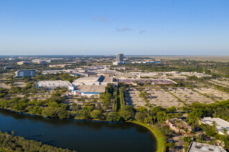 12801 W Sunrise Blvd, Sunrise, FL - VUE AÉRIENNE  vue de carte - Image1