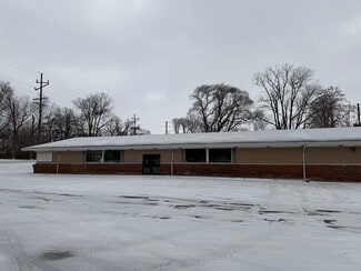 Plus de détails pour 156 S Flynn Rd, Westville, IN - Différents types d’espaces à louer