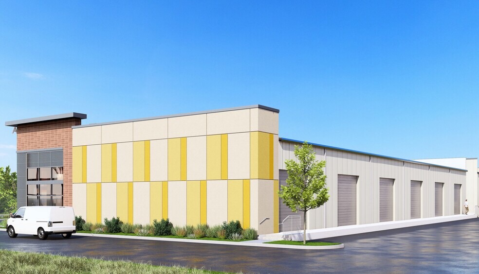 League City Pky & Isla Vista Dr, League City, TX à louer - Photo de l’immeuble – Image 2 sur 5