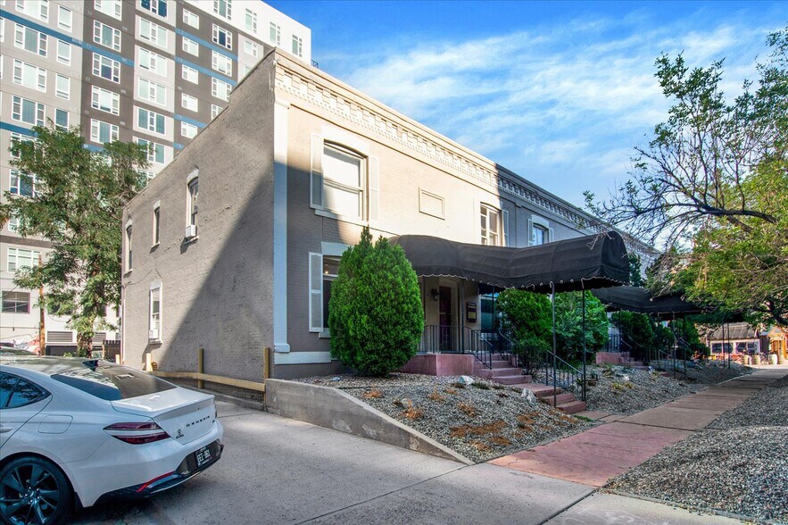 673 N Grant St, Denver, CO à vendre - Photo de l’immeuble – Image 3 sur 15