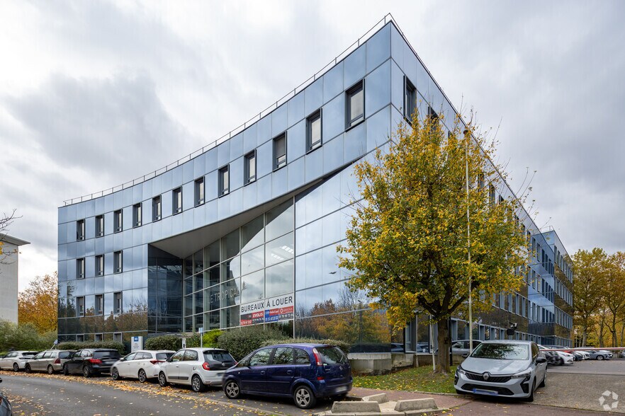 18 Place Des Nympheas, Villepinte à louer - Photo de l’immeuble – Image 3 sur 32