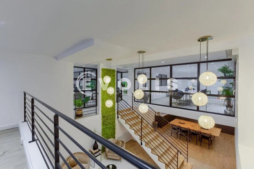 Bureau dans Orsay à louer - Photo de l’immeuble – Image 2 sur 13