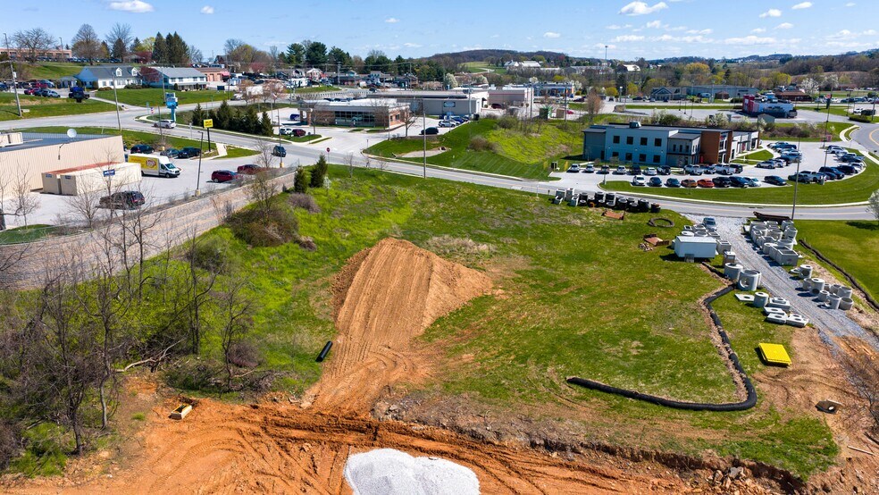 Lot 93 Course Road, York, PA à vendre - Photo de l’immeuble – Image 3 sur 8