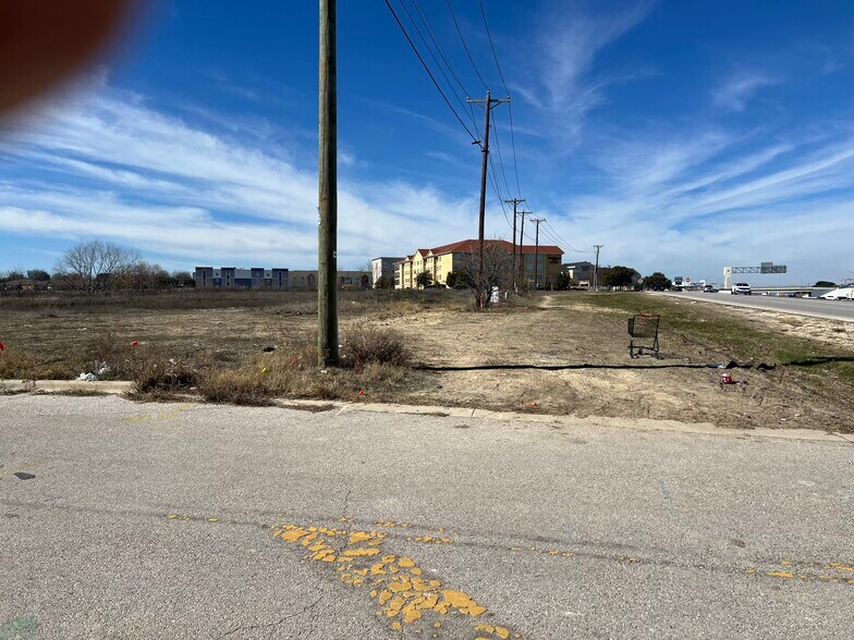 550 Central Texas Expy, Killeen, TX à vendre - Autre – Image 2 sur 2