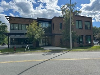 Plus de détails pour 5 Wall St, Clifton Park, NY - Bureau à louer