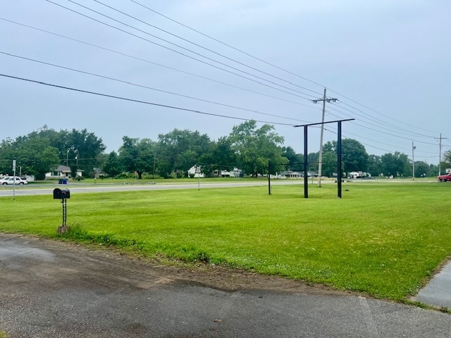 394 S 00 Ew, Kokomo, IN à vendre - Aérien – Image 3 sur 9