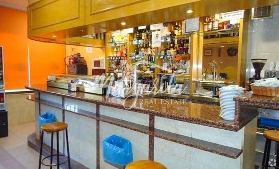 Immeuble residentiel dans Madrid, Madrid à vendre - Photo intérieure – Image 1 sur 1